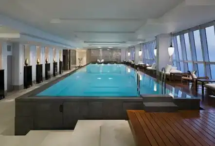 Park Hyatt Shanghai - 1