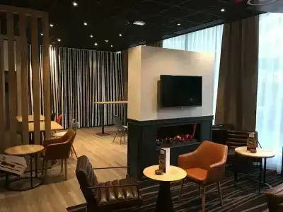 ibis Orleans Centre Foch - 38