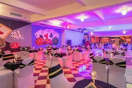 Bel Air Azur Resort (Adults Only) - 33