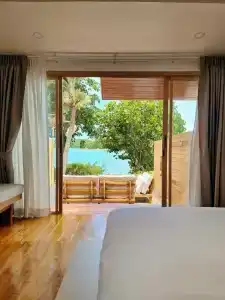 Vimarn Samed Resort - 20