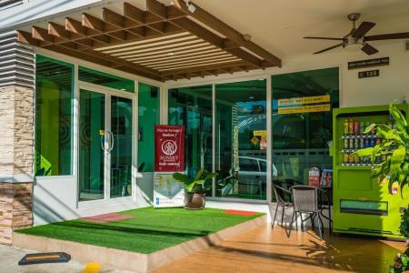 Sunset Residence Pinklao - 13