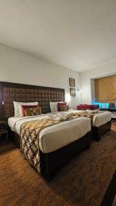 The Pride, Bangalore - 18