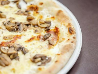 Novotel Suites Rouen Normandie - 87