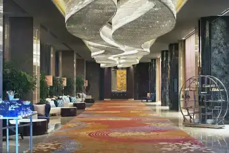 Wanda Vista Dongguan - 23