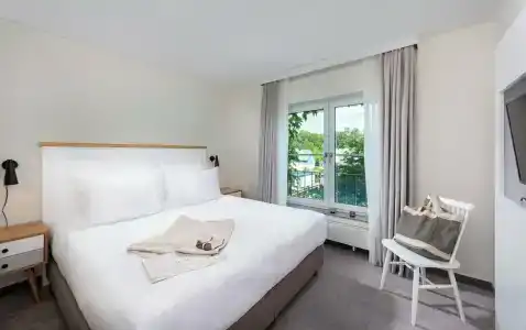 Precise Resort Marina Wolfsbruch - 3