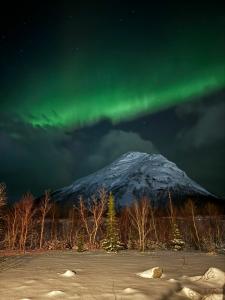 Кемпинг на Севере - 94