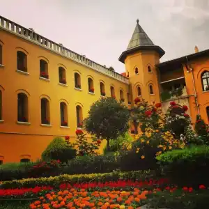 Four Seasons Istanbul at Sultanahmet - 42