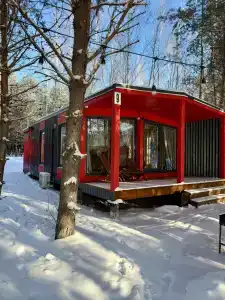 Липландия - 18