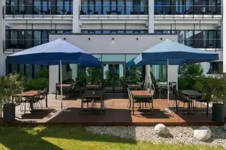 Wyndham Garden Munich Messe - 17