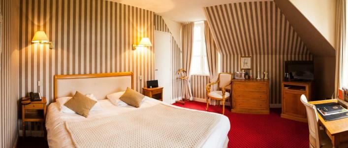 Château de Bellefontaine - 39