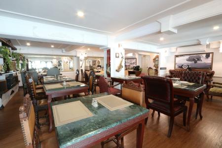 Siam Champs Elyseesi Unique - 71