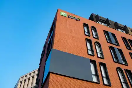 Holiday Inn Express Tbilisi Avlabari, Ihg - 53