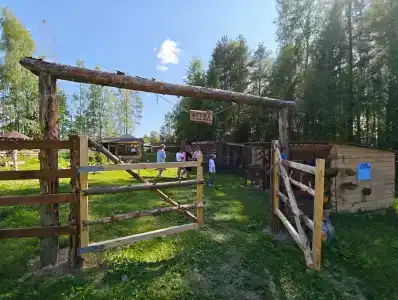 Лунная долина - 34