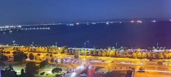 The Green Park Pendik - 53