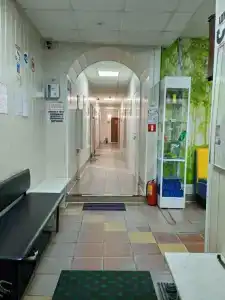 Канавинский - 72