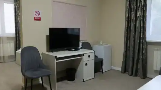 Джепсон Резиденс - 27