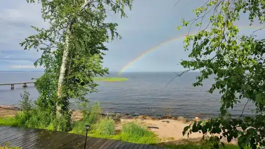 Мы-сЪ Онего - 85