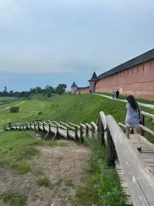 Усадьба на Спасской - 27