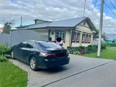 Гостевой дом в Центральном Парке - 7