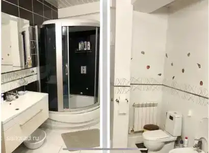 Солнечный дом на Батарейной 33 - 34