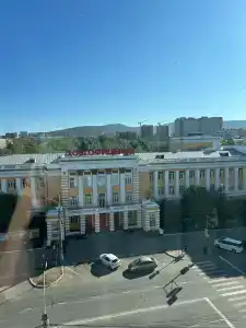 Dekabrist Apartment at anokhina 93 - 23