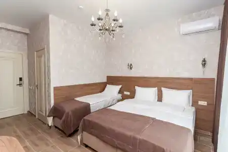 Кристалл - 92