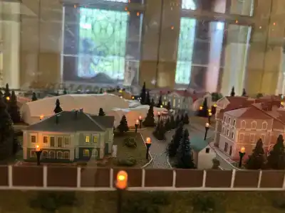 Николаевский Посад - 44