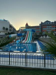 Lonicera World Resort & Spa - Ultra All Inclusive - 94