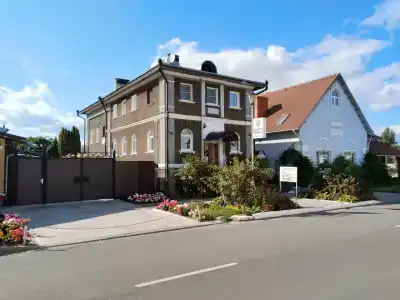 Трактир у Прокопа - 1