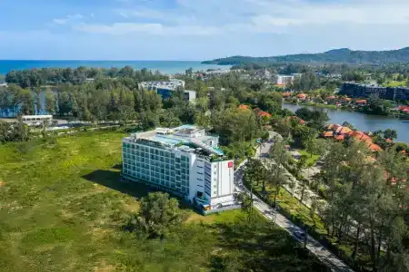 Hilton Garden Inn Phuket Bang Tao - Sha Extra Plus - 1