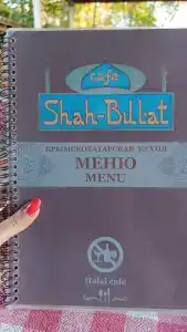 Мини отель Шах-Булат - 10
