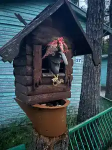 Озеро Свято - 11