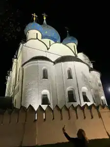 Николаевский Посад - 5