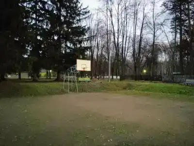 База отдыха Бронницы НИУ МГСУ - 10