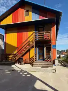 Байкальская Солянка - 87