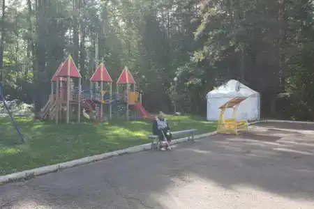 Буровик - 41