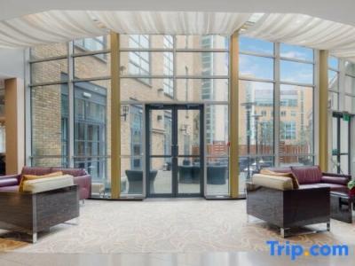 Hilton Dublin - 27