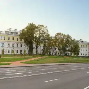 The Basilian Minsk, Curio Collection By Hilton - 34