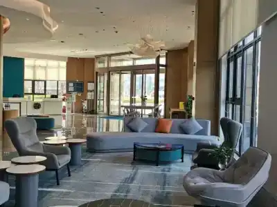 Holiday Inn Express Chengdu Longquanyi North, An Ihg - 27