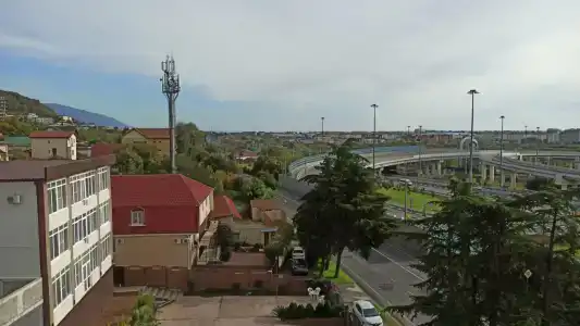 Сапфир - 6