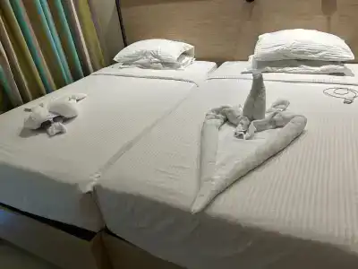 Xperience Kiroseiz AquaPark Premier-Naama Bay - 19