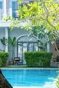 Salmalia Boutique & Spa - 2