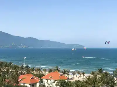 Sala Danang Beach - 5
