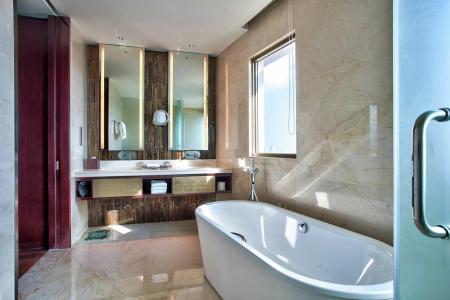 Hilton Da Nang - 12