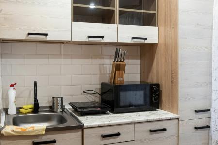 Уютная квартира - 49