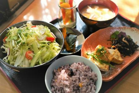 Ryokan Shimizu - 10