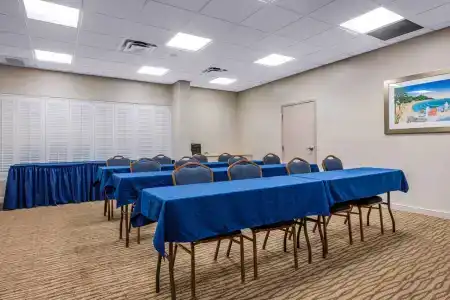 Comfort Suites Maingate East - 42