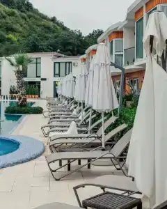 Riva Hill Resort Lankaran - 12