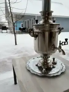 Усадьба в Сельце - 17