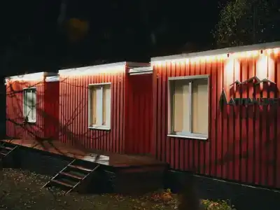 Лапландия - 64